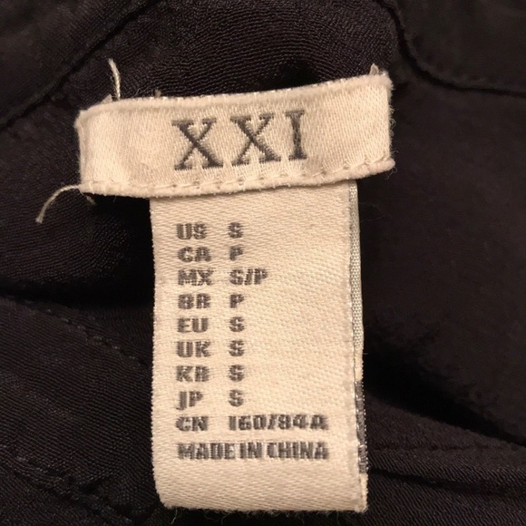 💖 Forever 21 Girls Dress, New Without Tag - Picture 9 of 9